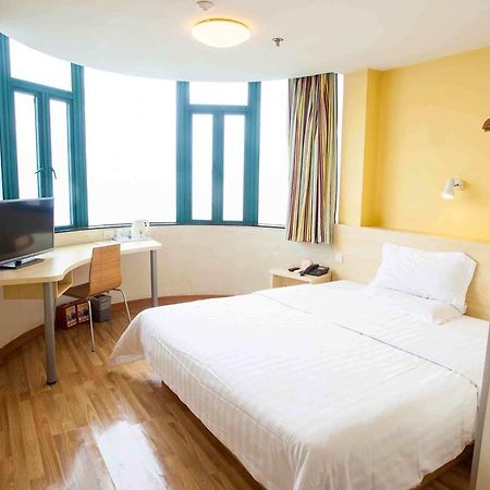 7Days Inn Changsha Tianxin Park Eksteriør bilde