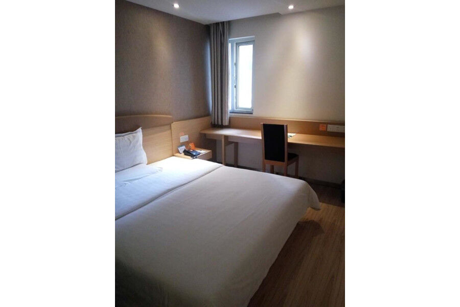 7Days Inn Changsha Tianxin Park Eksteriør bilde